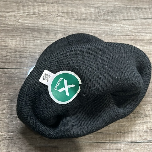 Lamborghini/Supreme Hat - Picture 3 of 3